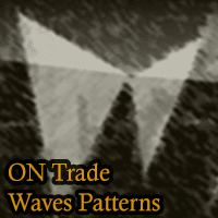 Waves Patterns Harmonic Elliot Wolfe