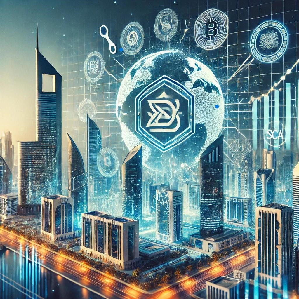 شركة ADS Securities بوابتك لعالم التداول المبتكر 2 ads