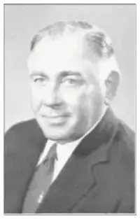 ماهو نموذج الجارتلي في الهارمونيك: الدليل الشامل لفهمه واستخدامه في التداول 1 Harold-M.-Gartley
